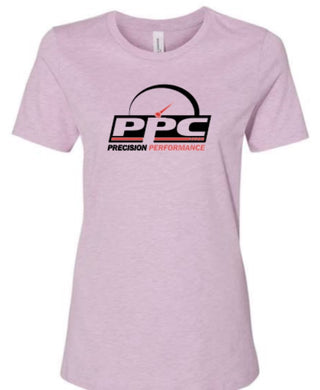 PPC Pink Shirt (Female Sizing)