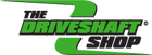 Driveshaft official logo rgb