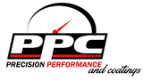 Custom PPC Turbo Kit 68MM - 76MM | Precision Performance And Coatings
