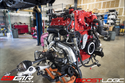 Boost Logic 1300x Turbo Kit