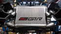 Boost Logic Race Intercooler Nissan R35 GTR 09+